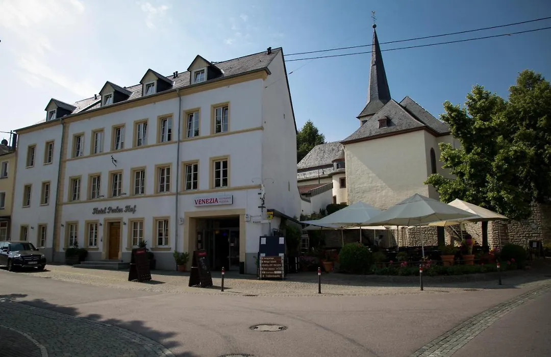Hotel Perler Hof-1