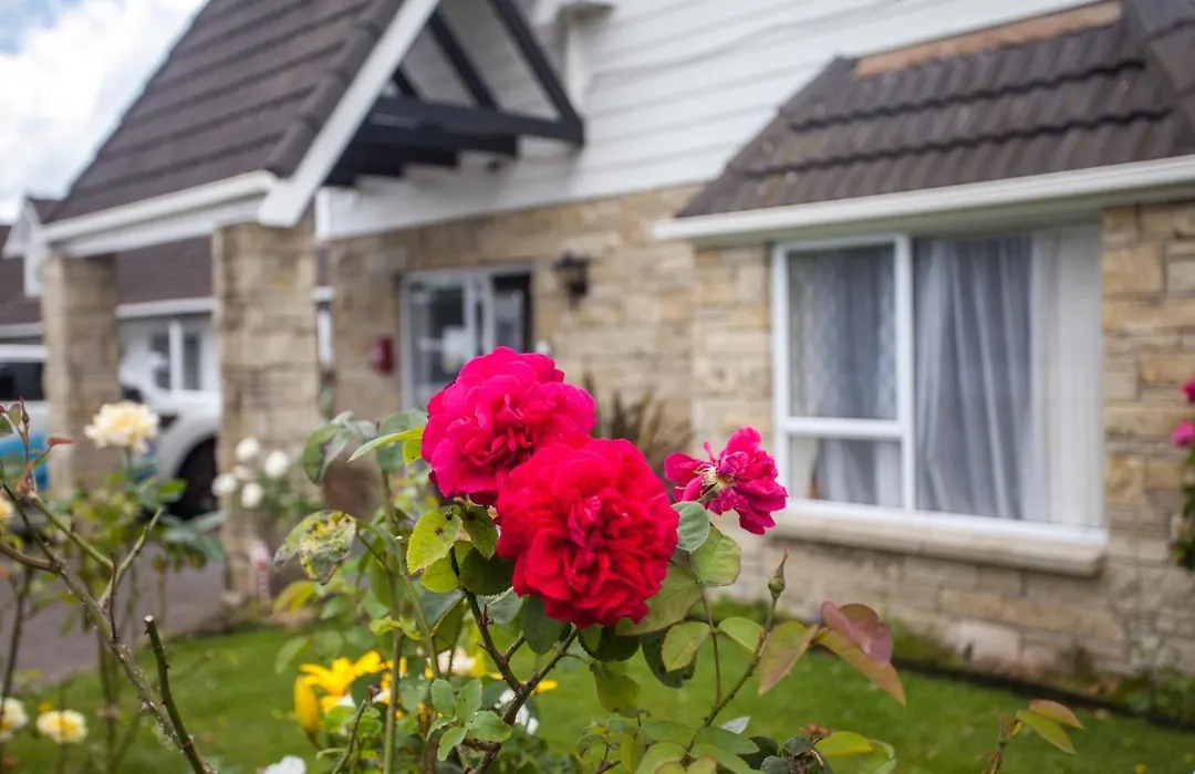 Rose Court Motel-1