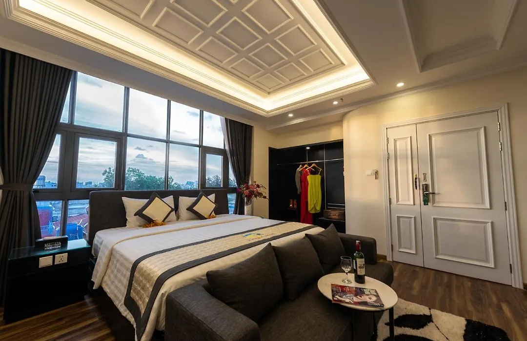 Tuong VI Hotel Saigon-1