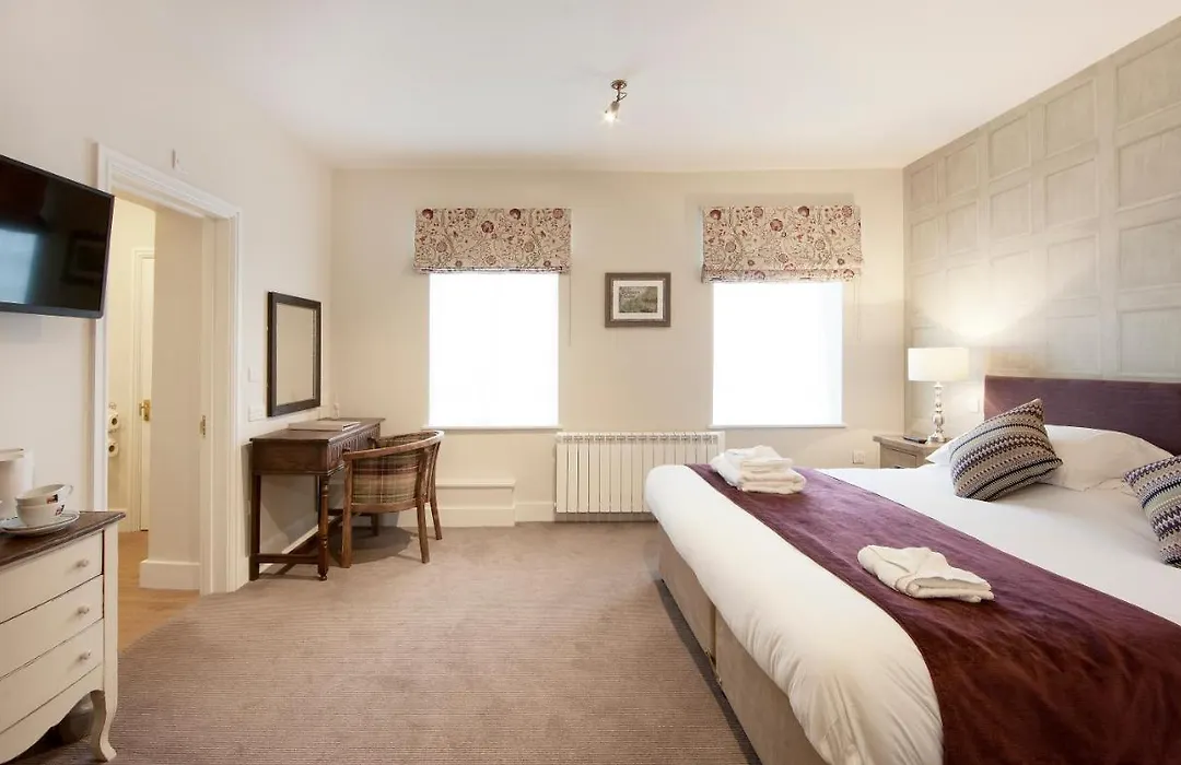 The Talbot Hotel-1