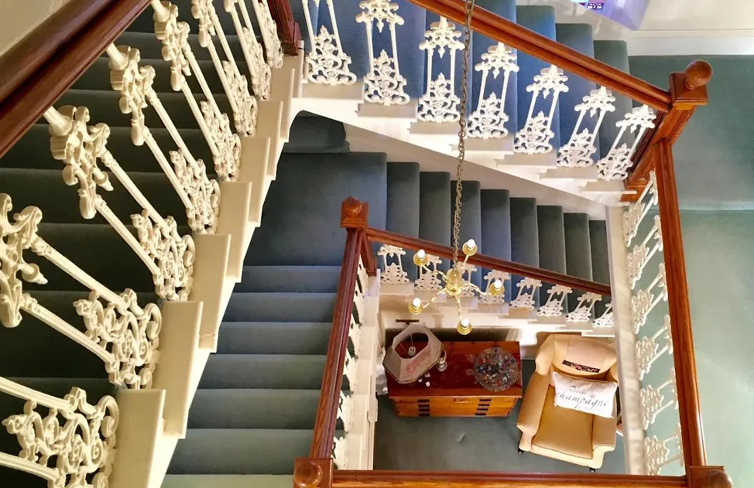 The Spindrift Guest House-1