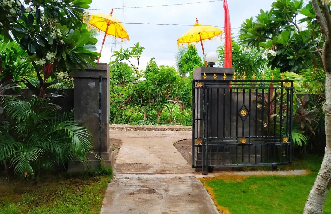 Angga Guest House-1