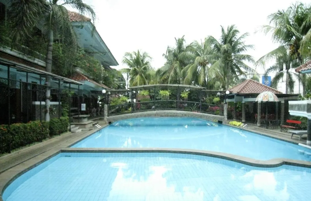 Pondok Serrata Hotel Semarang-1