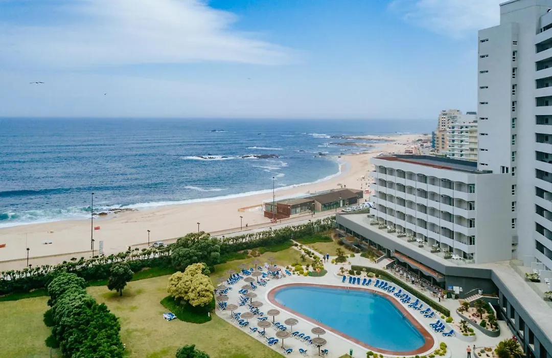 Axis Vermar Conference & Beach Hotel-1