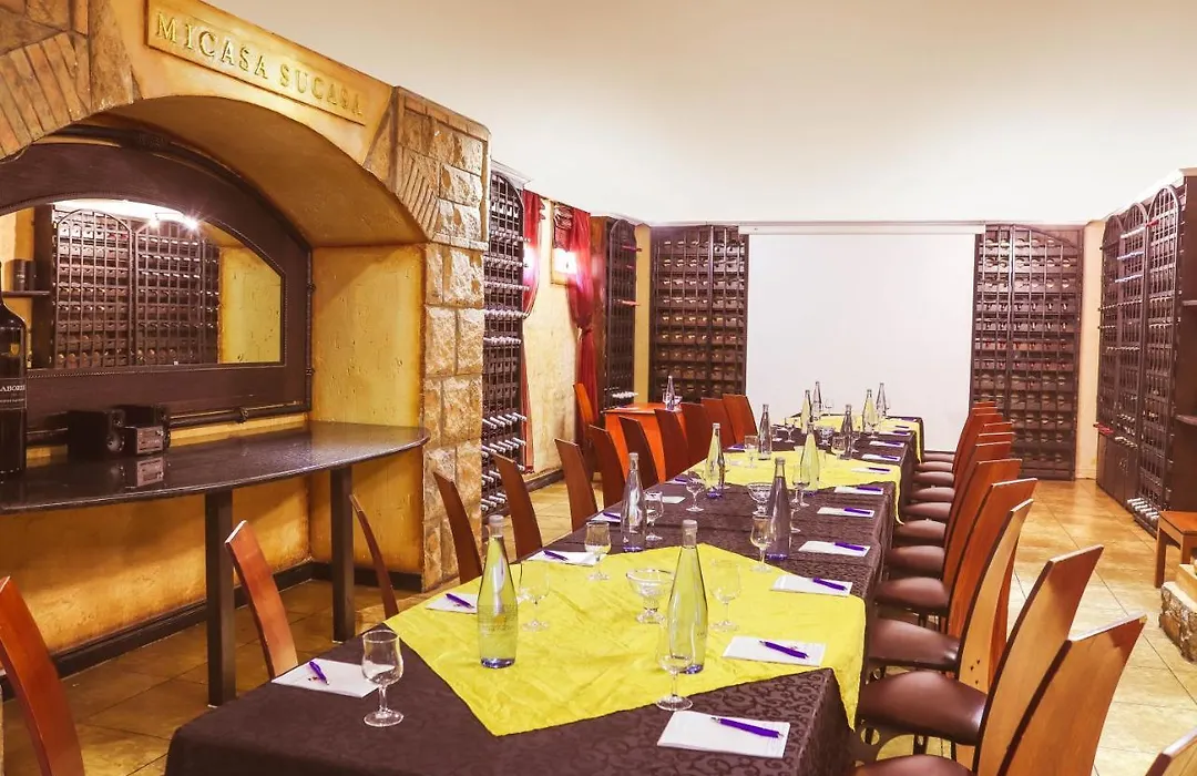 Casa Toscana Lodge-1
