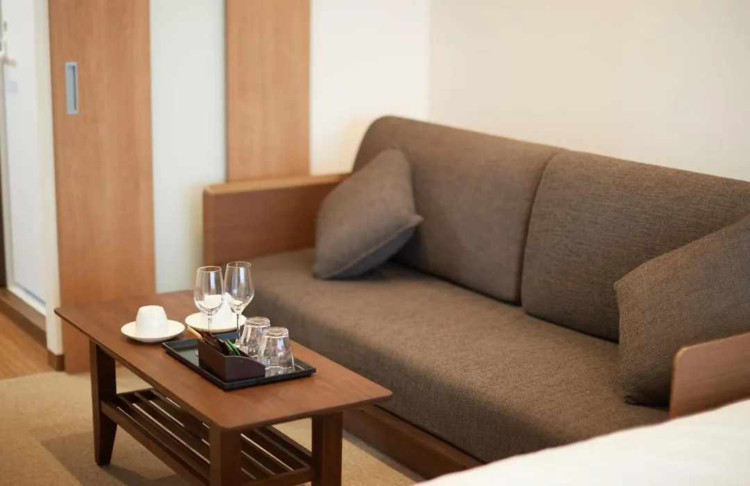 Creass Hotel Tsubogawa Marche-1