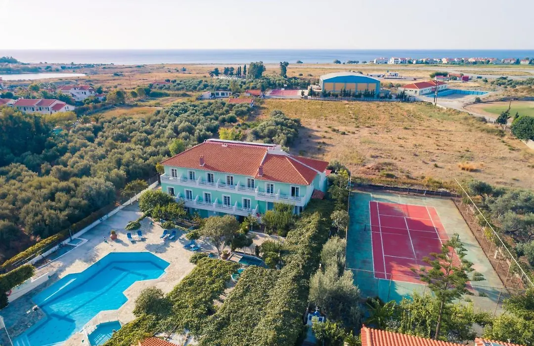 Evelin hotel-1