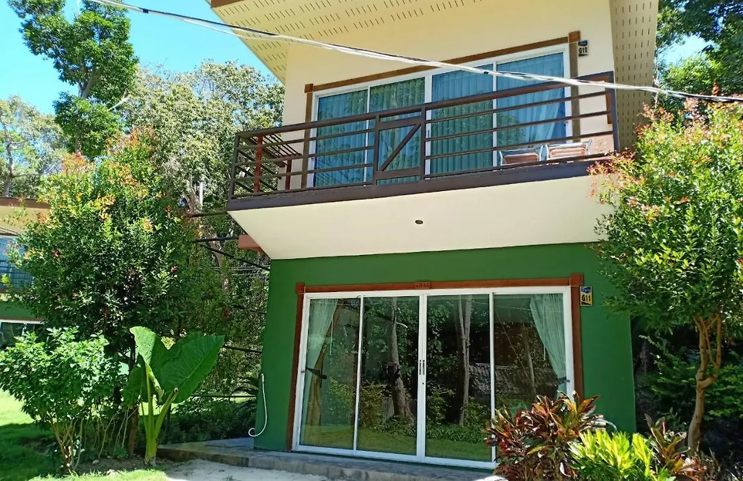 Z-Touch Lipe Island Resort-1