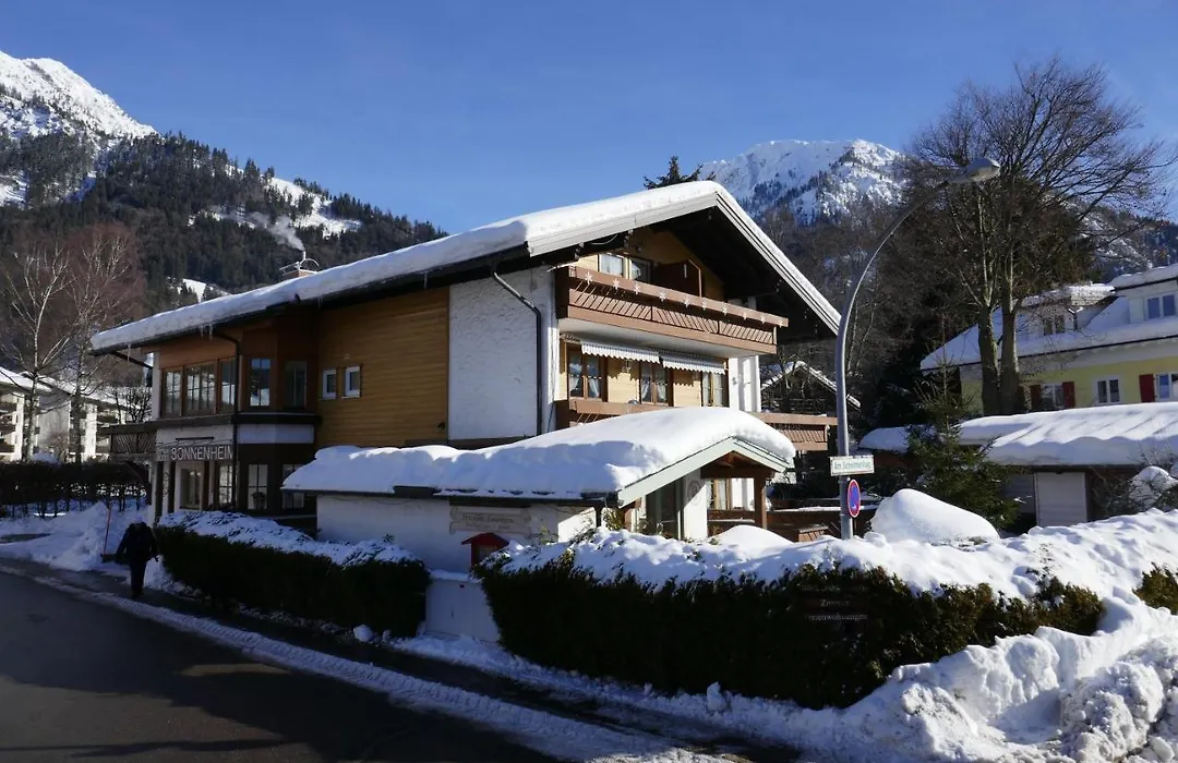 Ferienhotel Sonnenheim-1