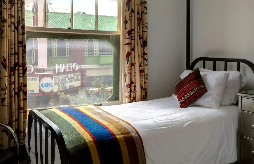 Hotel Congress-1
