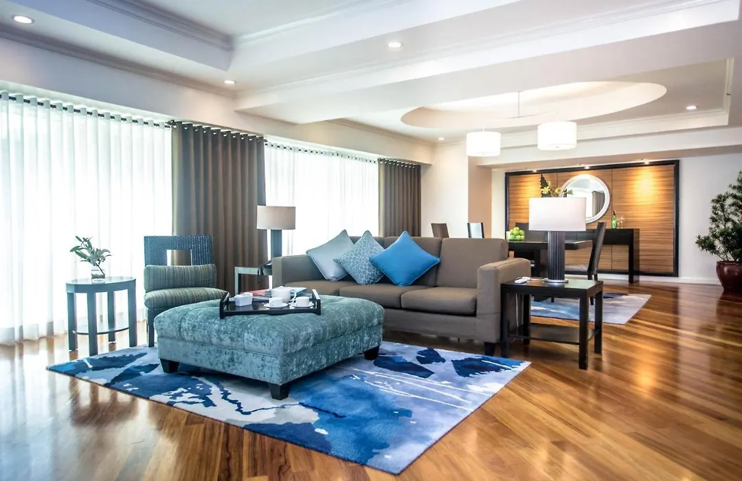 Fraser Place Manila-1