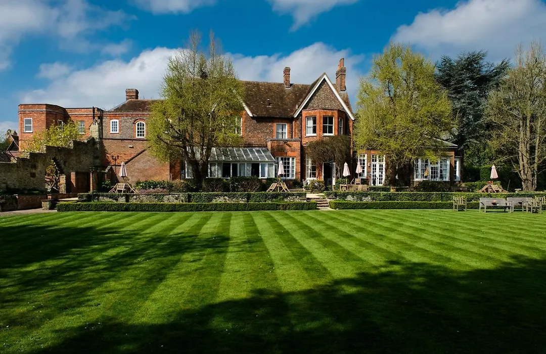The Cosener'S House-1
