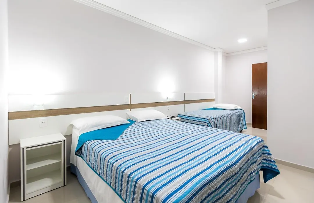 Hotel Trevita Foz-1