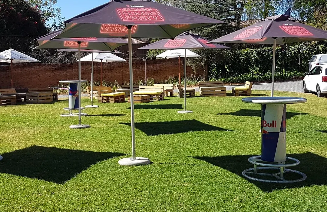 Bryanston Drive Elegant Guesthouse & Boardroom Facilities-1