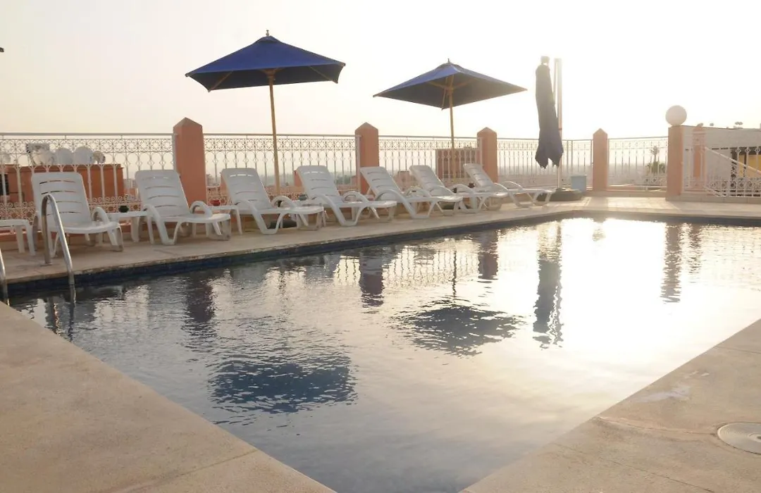 Hotel Racine-1