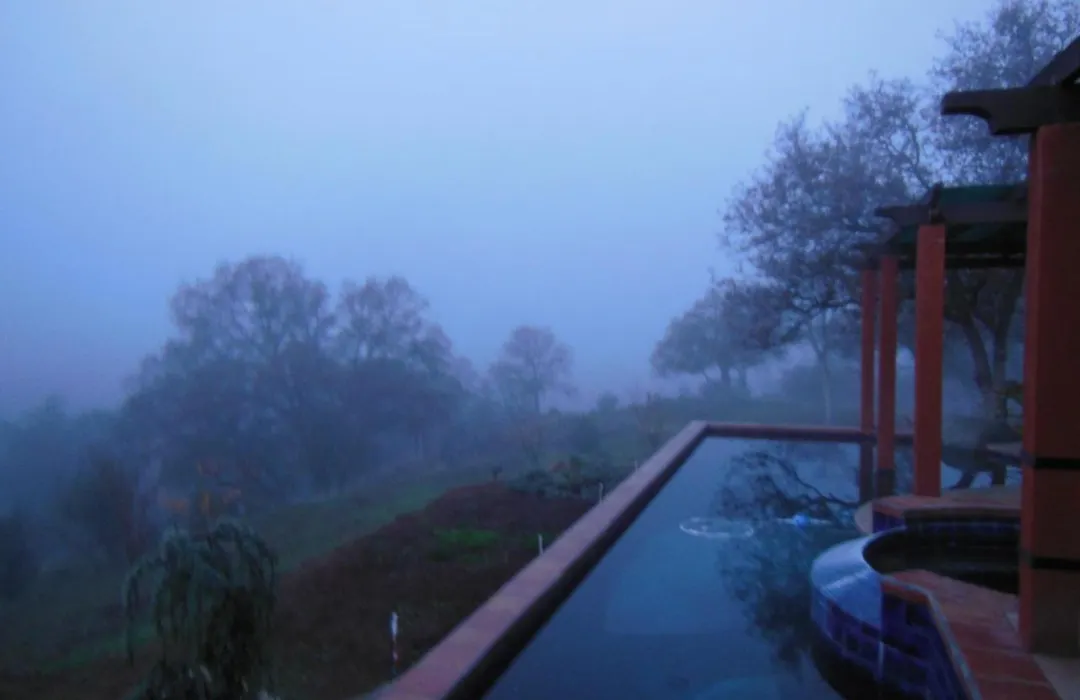 Posada Mariana Bed And Breakfast-1