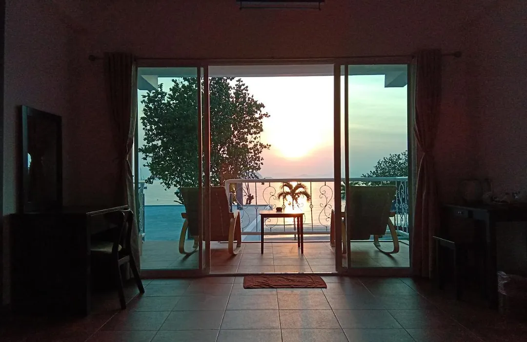 Yao Yai Beach Resort-1