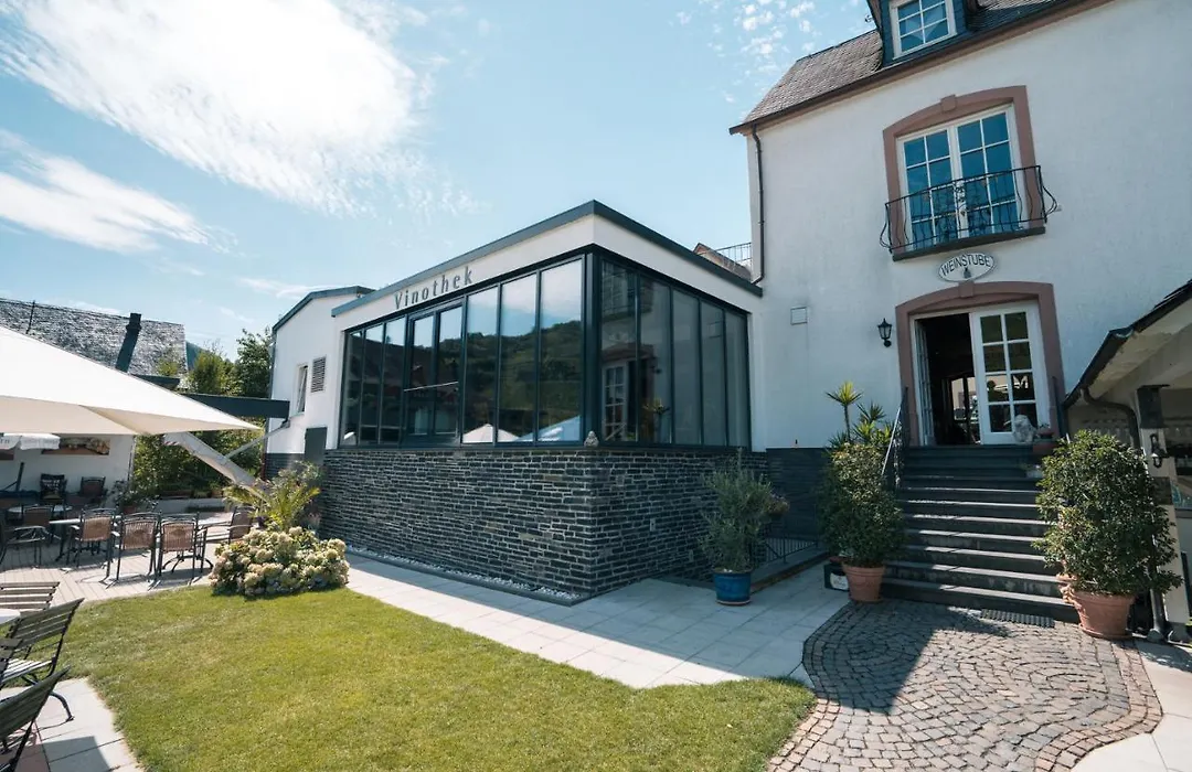 Weingut Lehnert-Veit Gutshotel-1