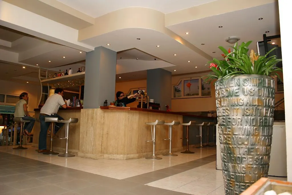 Hotel Venus-1