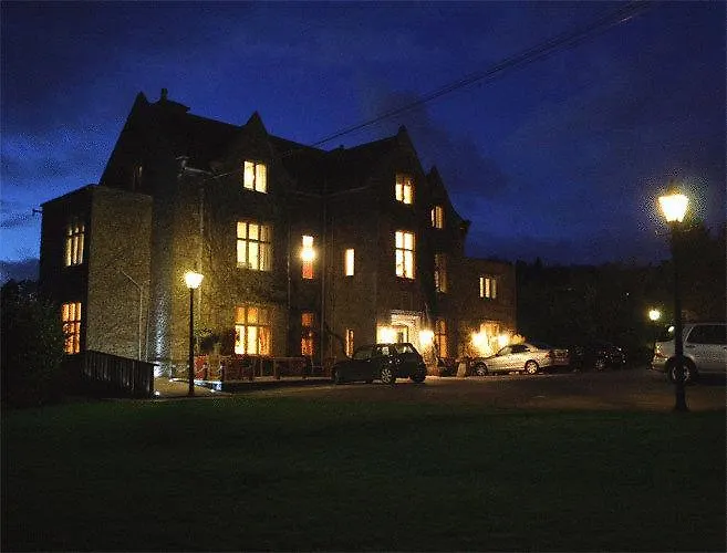 Fosse Manor Hotel-1