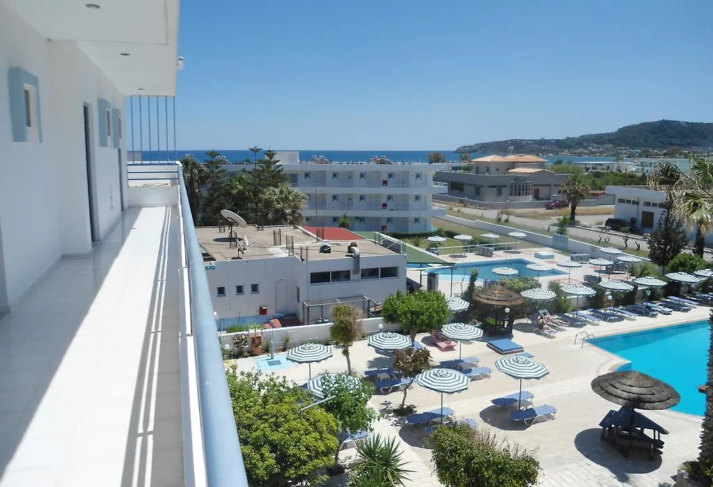 Faliraki Bay-1