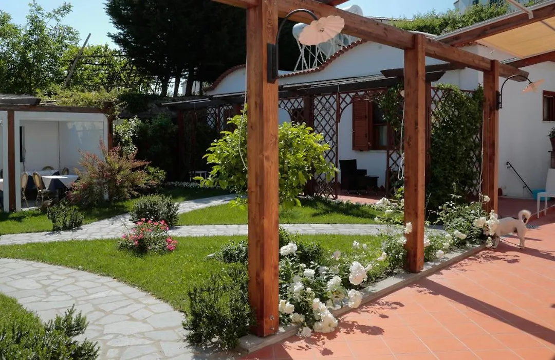 Casa Vacanze Vittoria-1