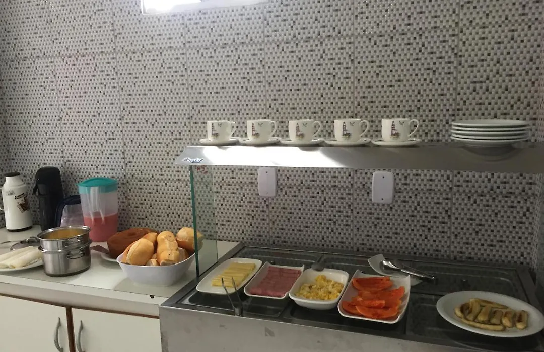 Alto Serra Hotel-1