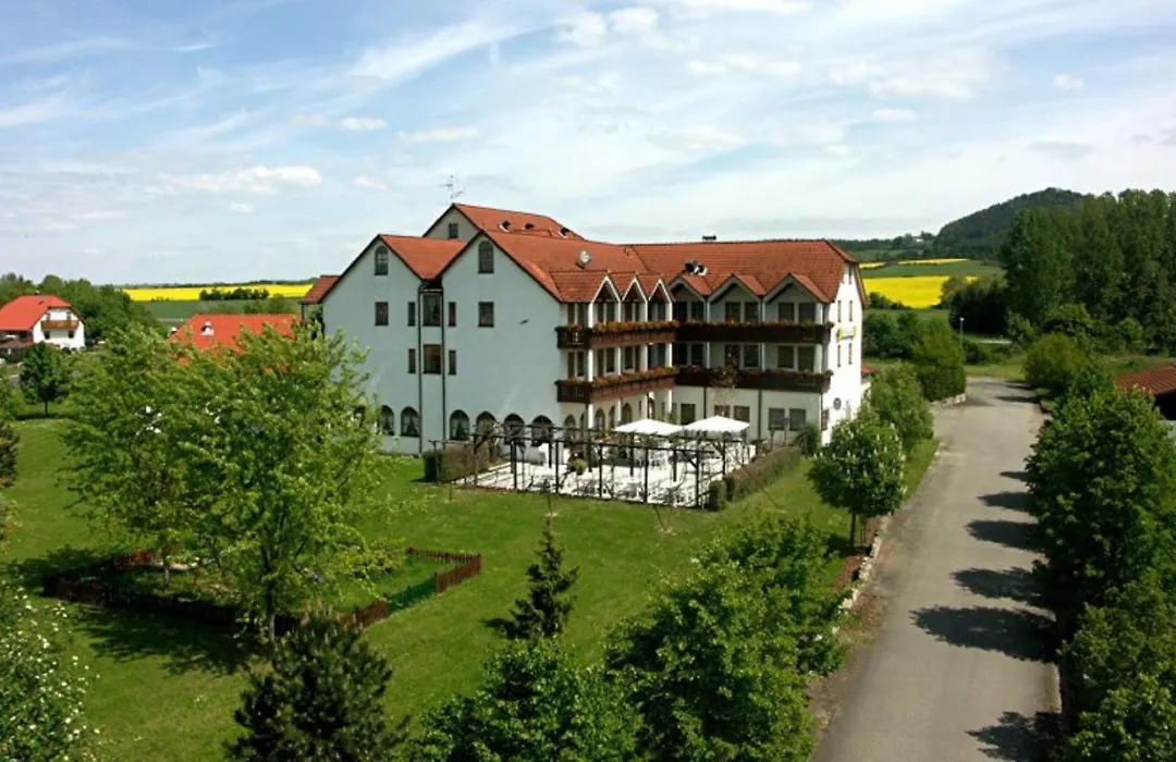 Hotel Restaurant Goger-1