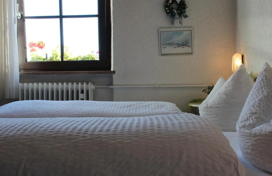 Gasthof Drei Linden-1