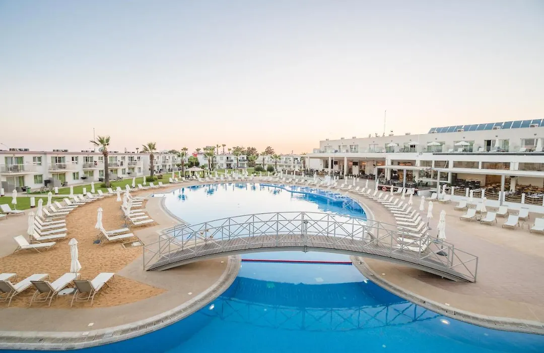 Sunprime Ayia Napa Suites - Adults Only-1