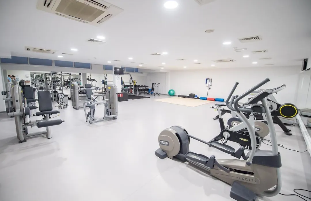 Sunprime Ayia Napa Suites - Adults Only-1