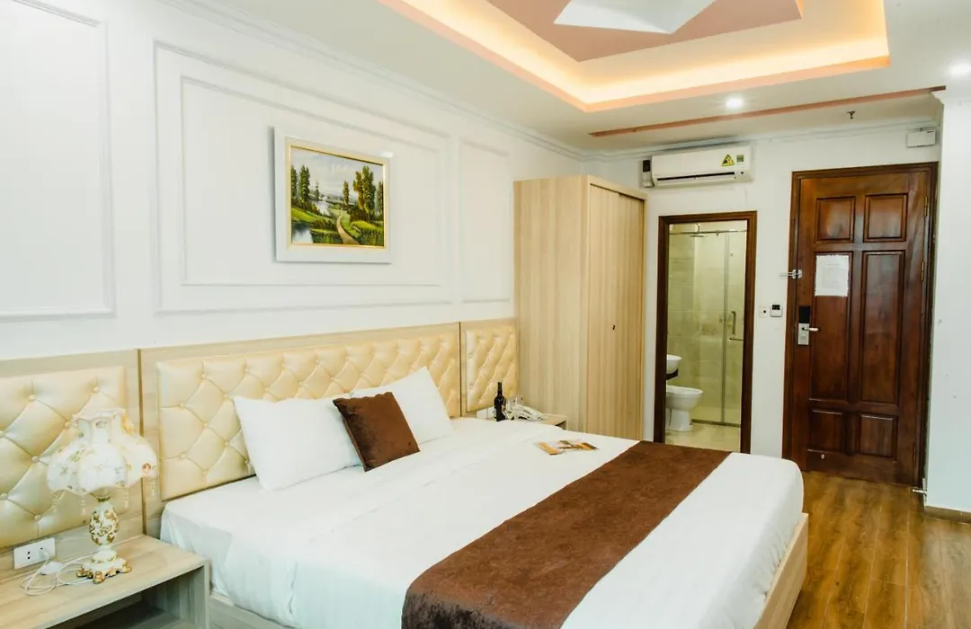 Vu Linh Hotel-1
