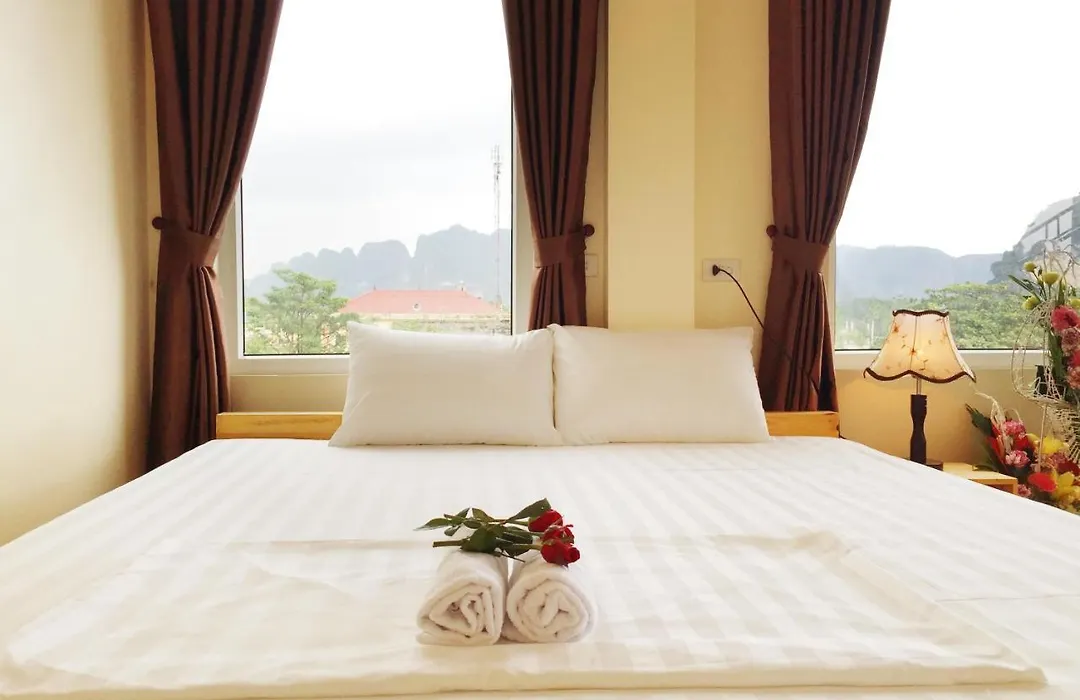 Ha Lan Homestay-1