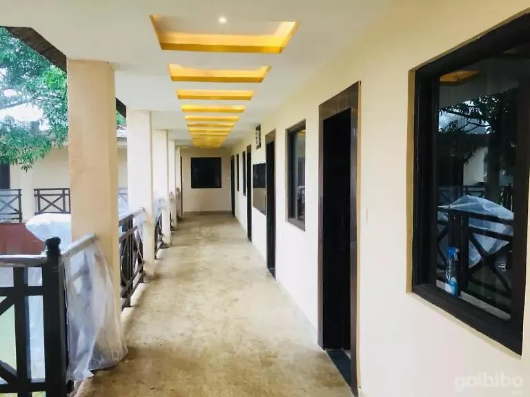 Hotel Khalsa -Lake View-1