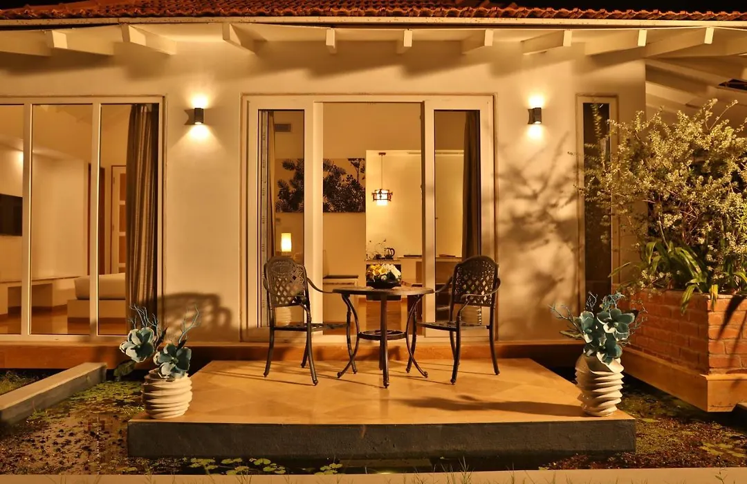 K Resort-1
