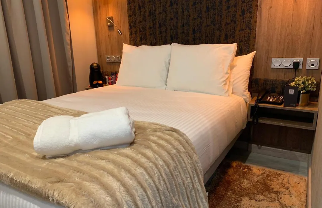 Hercules Boutique Hotel-1