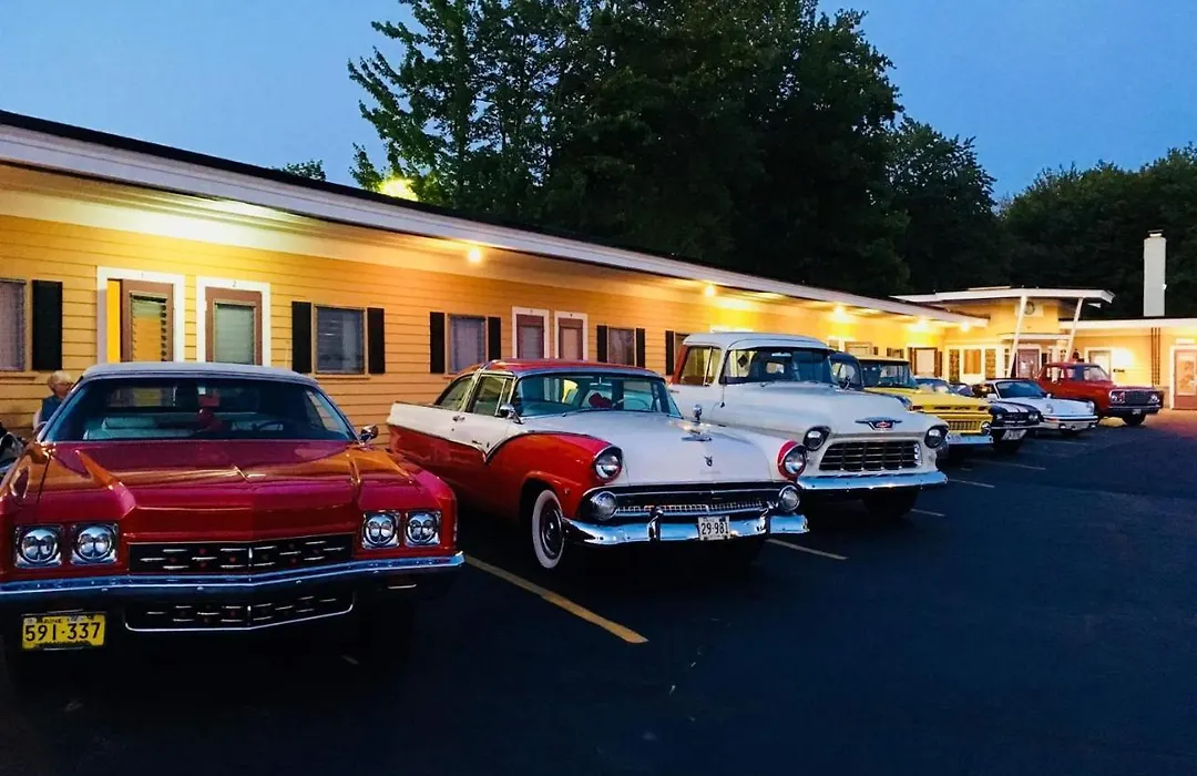 The Saco Motel-1