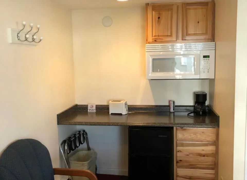 Alouette Beach Resort Economy Rooms-1
