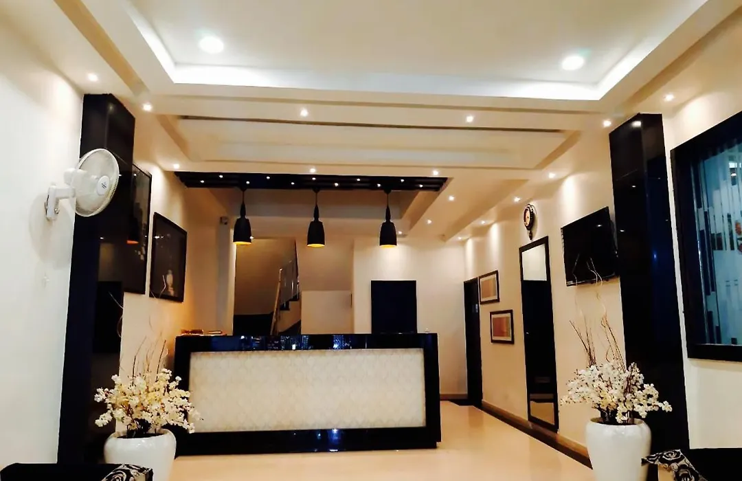 Hotel Al-Towheed-1