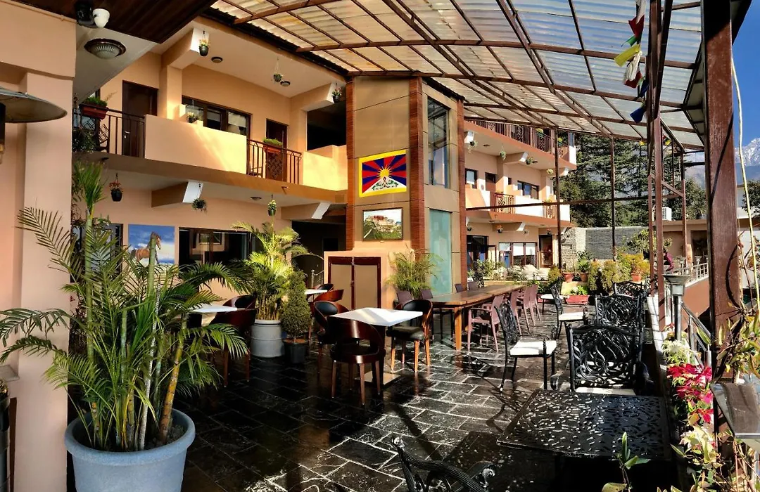 Hotel Norbu House-1