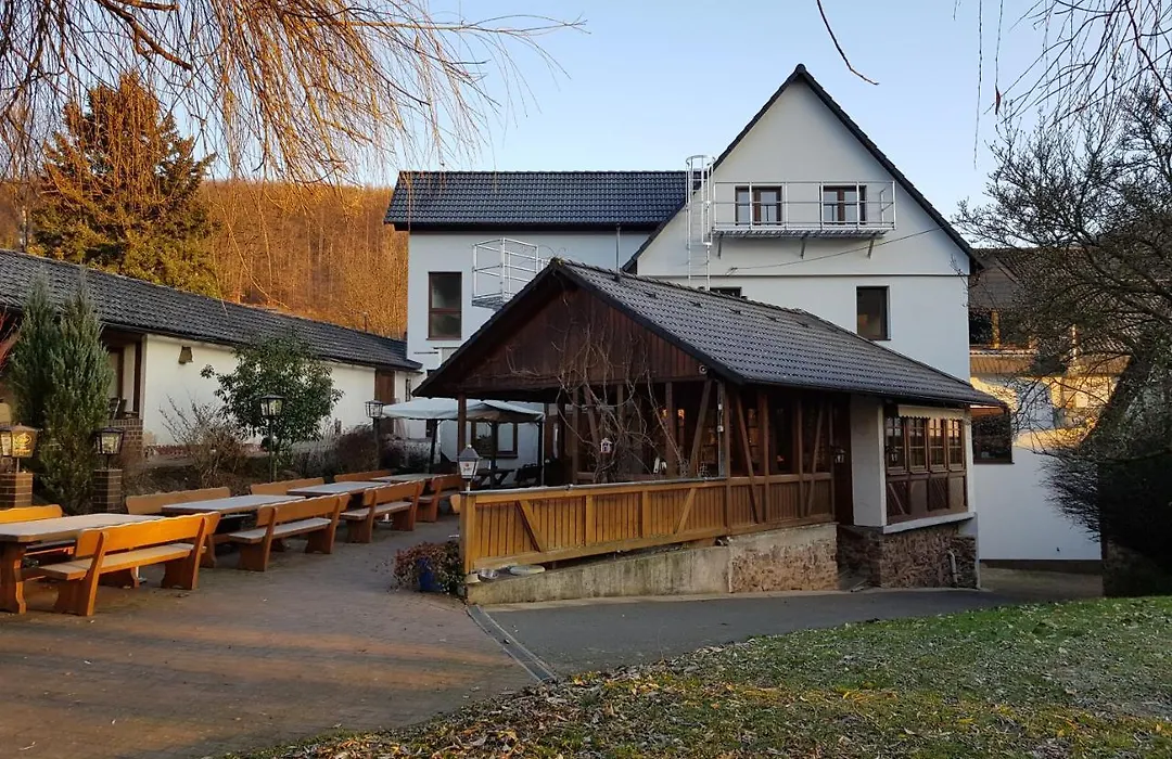Gasthaus Dörsthof-1