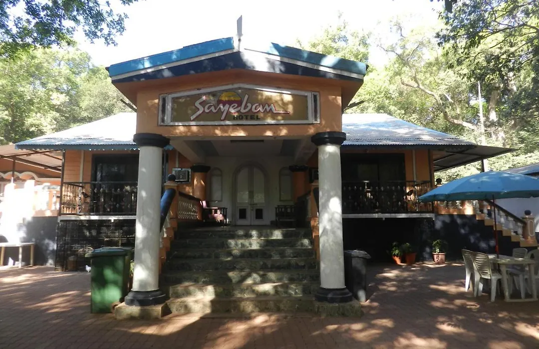Sayeban Hotel-1