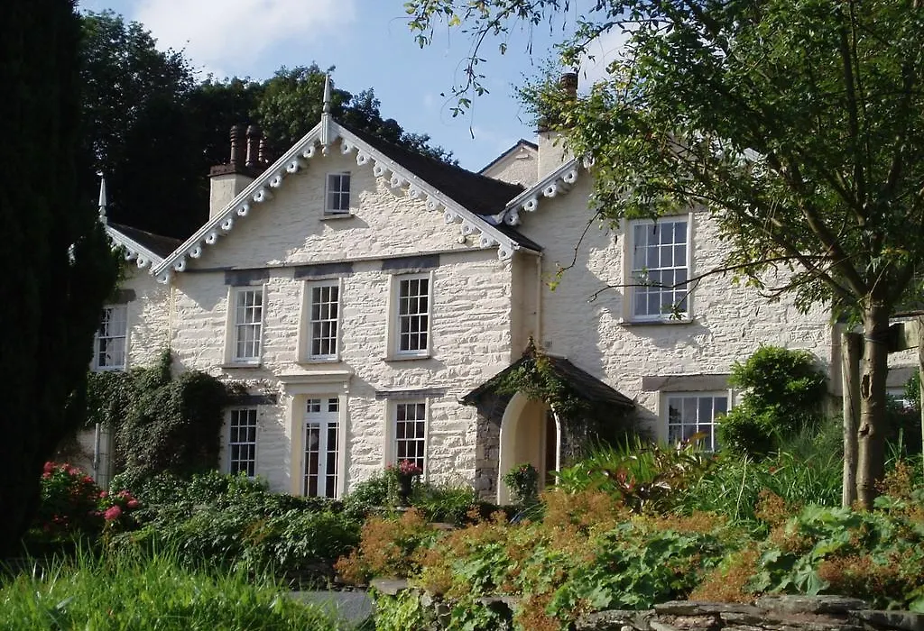 The Samling Hotel-1