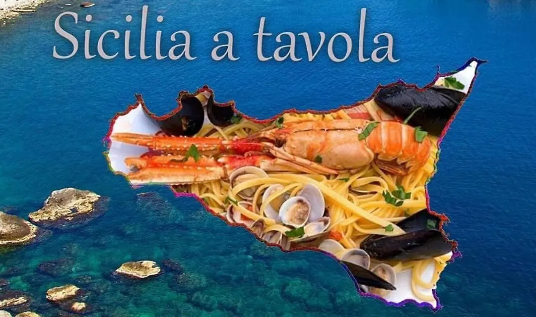 B&B La Sicilia A Tavola-1