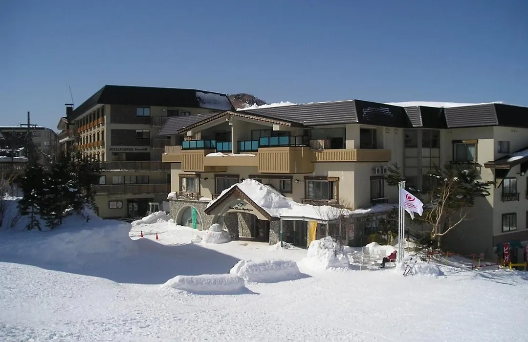 Hotel Khuls Shigakogen-1