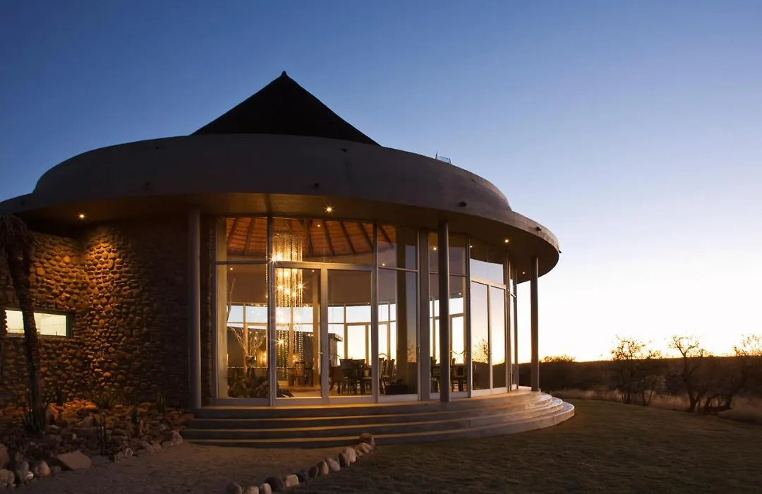 Naankuse Lodge-1