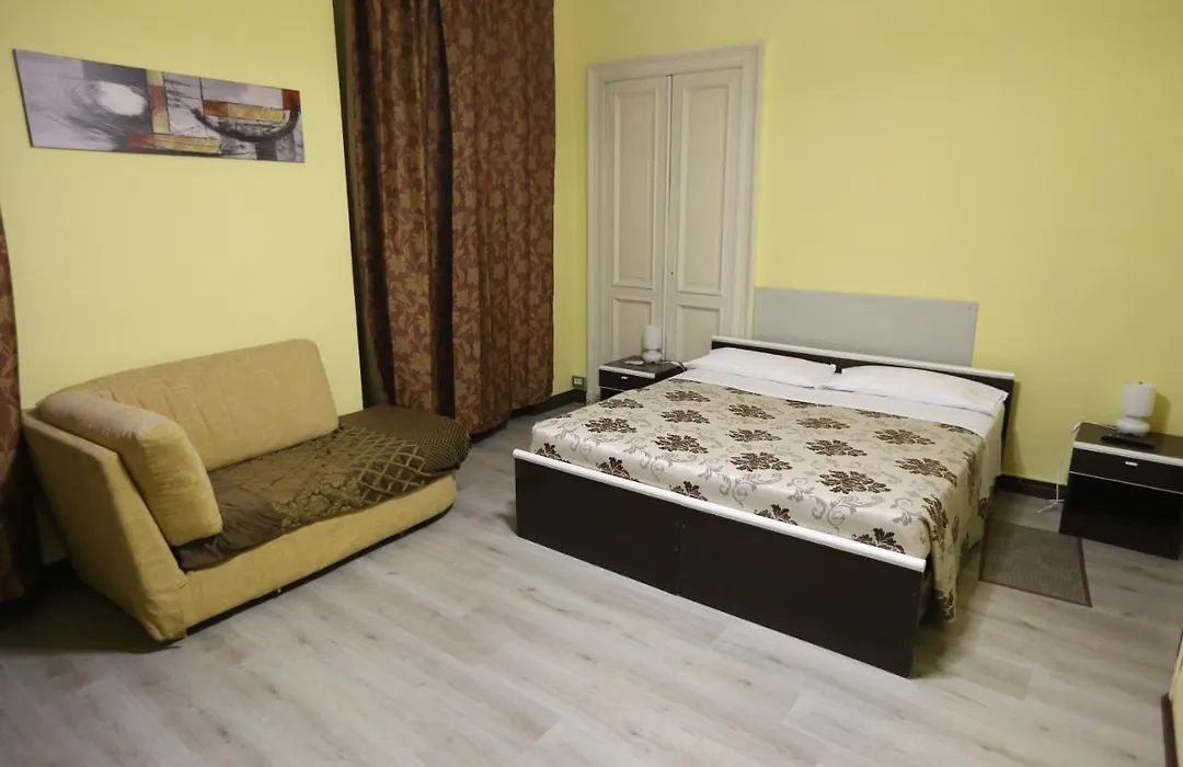 Hotel Vinzaglio-1
