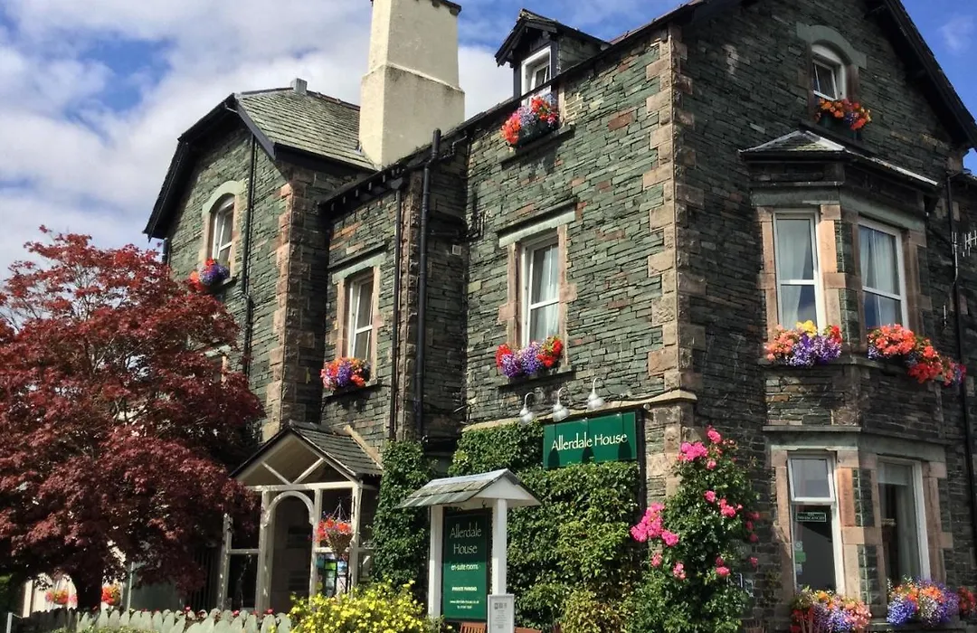 Allerdale Guest House-1
