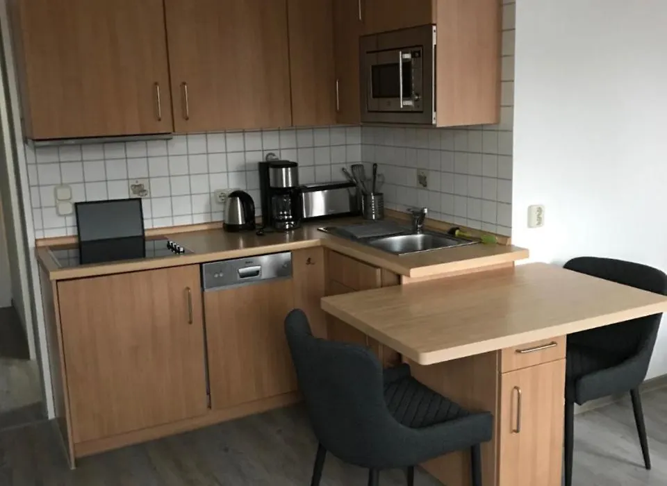 Apartments Benser-Hof-1