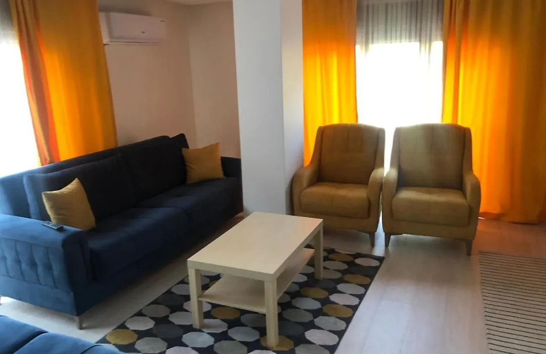 Luxx Suite Mecidiyeköy-1